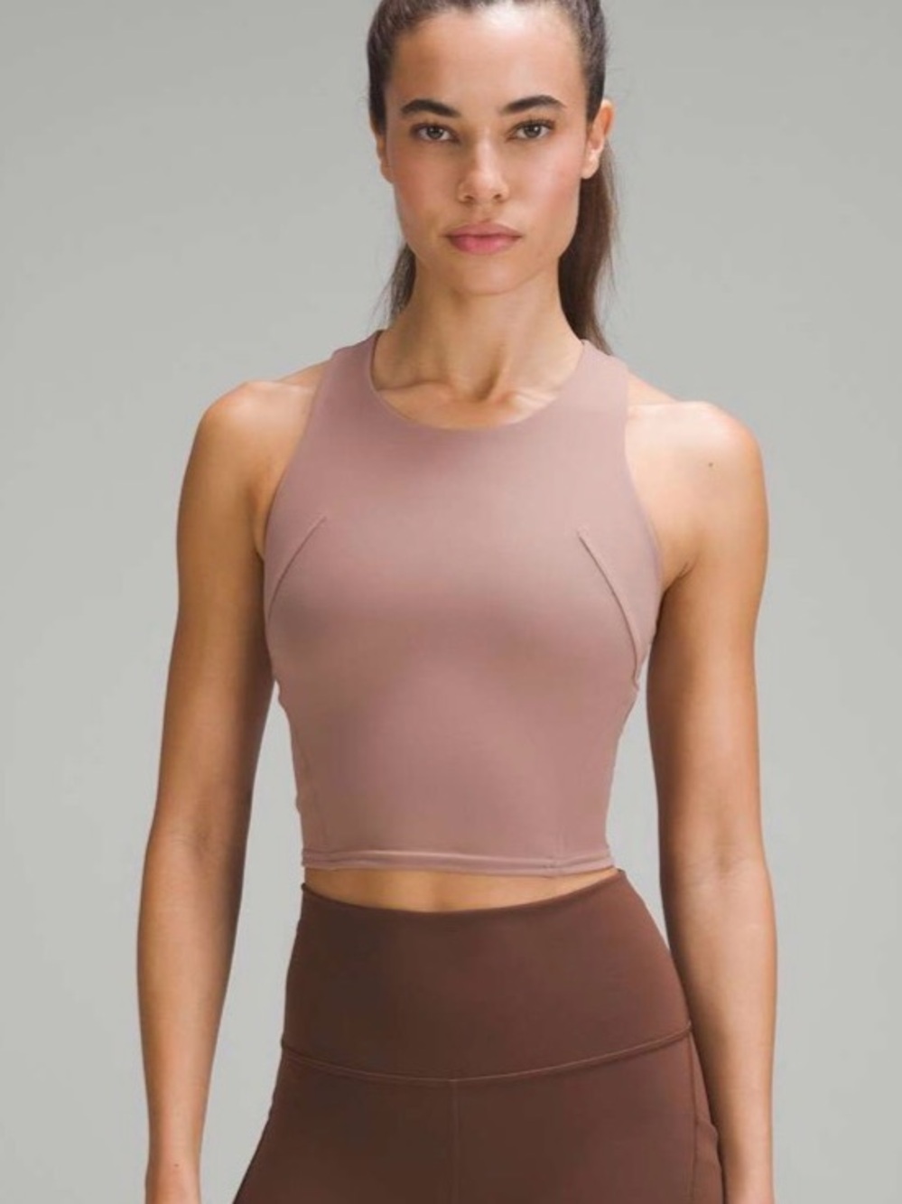 Lululemon Wunder Train Tank